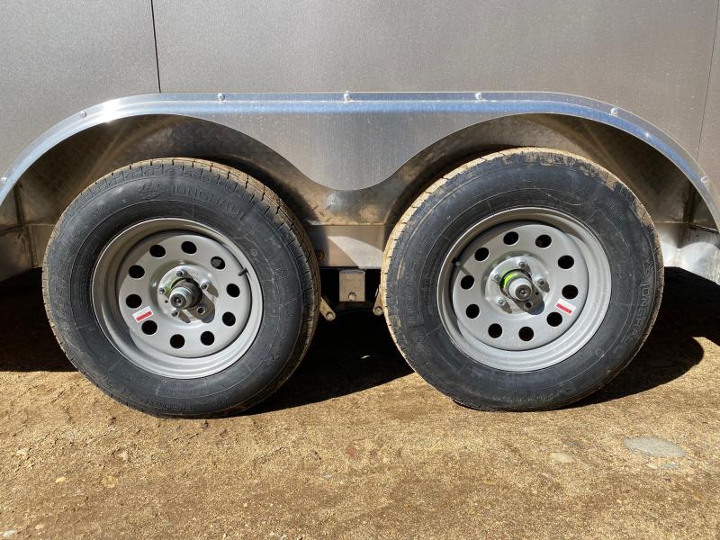 new Car Haulers / Racing Trailers Stealth Trailers  for sale, in Loudon, NH Thumbnail 20