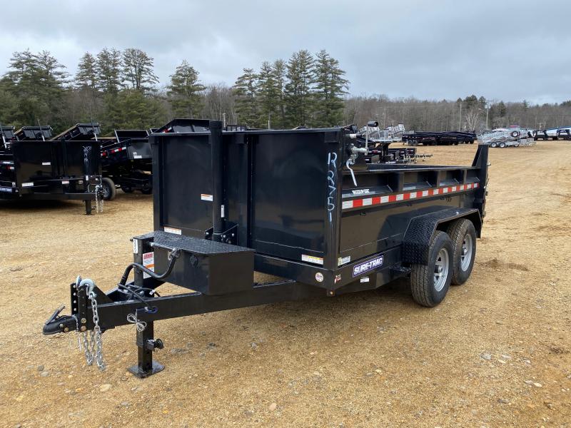 new Dump Trailers Sure-Trac  for sale, in Loudon, NH Thumbnail 8