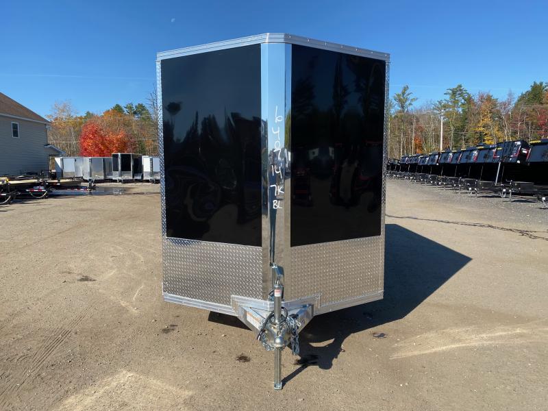 new Cargo (Enclosed) Trailers Stealth Trailers  for sale, in Loudon, NH Thumbnail 9