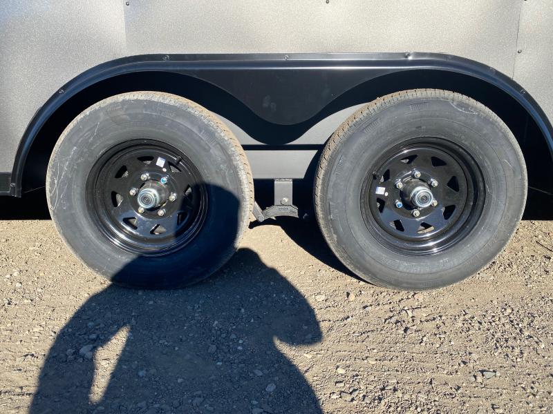 new Cargo (Enclosed) Trailers ITI Cargo  for sale, in Loudon, NH Thumbnail 20