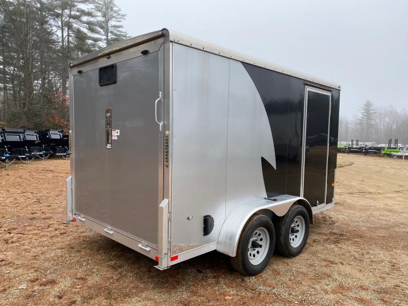used Cargo (Enclosed) Trailers NEO Trailers  for sale, in Loudon, NH Thumbnail 4