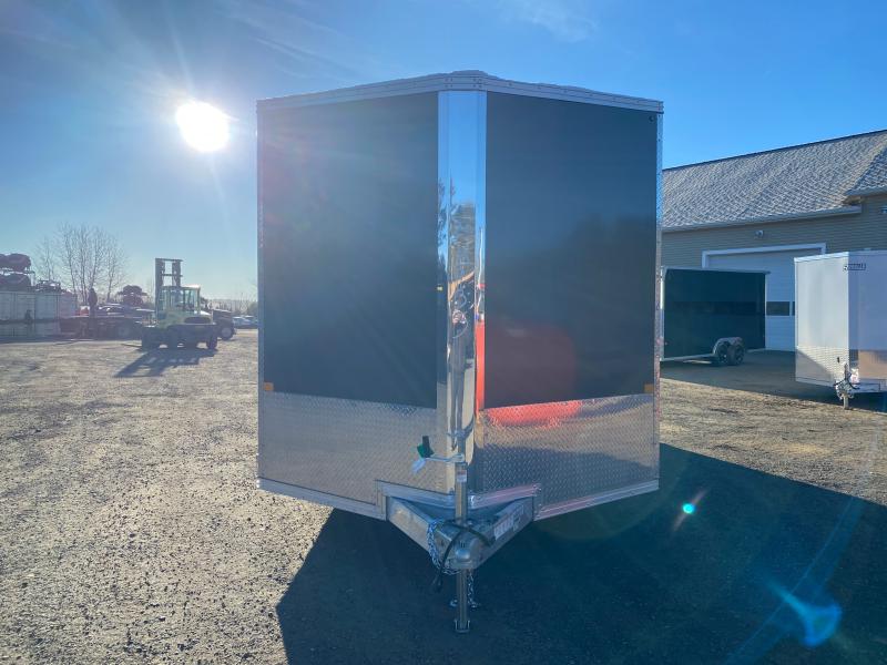 new Cargo (Enclosed) Trailers Stealth Trailers  for sale, in Loudon, NH Thumbnail 9