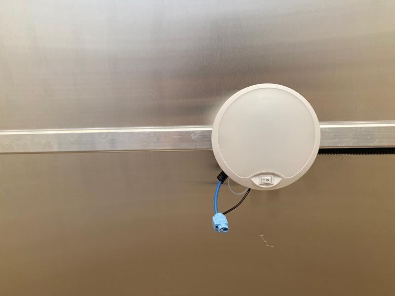 new Cargo (Enclosed) Trailers Stealth Trailers  for sale, in Loudon, NH Thumbnail 18