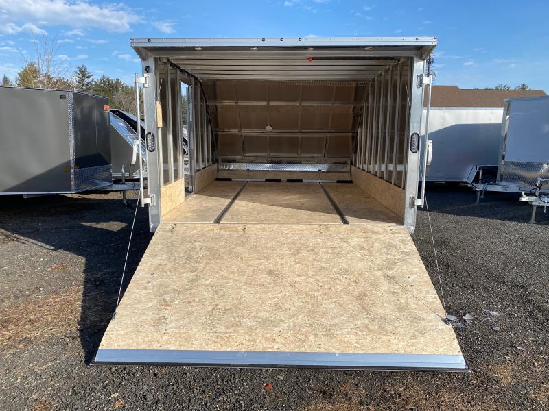 new Snowmobile Trailers SnoPro Trailers  for sale, in Loudon, NH Thumbnail 11