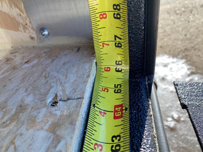 new Cargo (Enclosed) Trailers ITI Cargo  for sale, in Loudon, NH Thumbnail 12