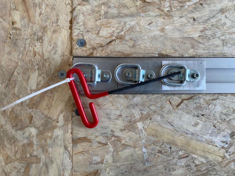 new Snowmobile Trailers Stealth Trailers  for sale, in Loudon, NH Thumbnail 23