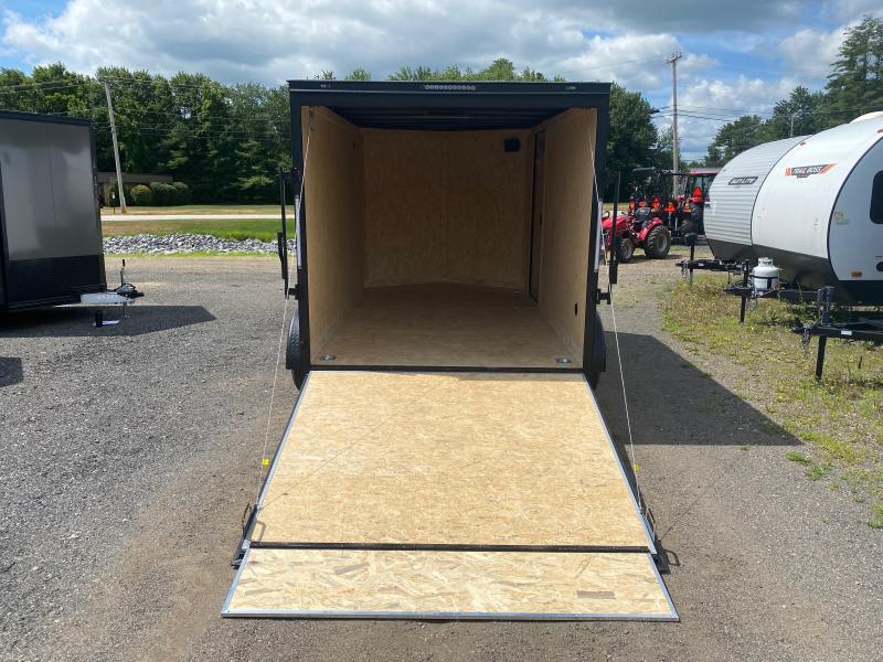 new Cargo (Enclosed) Trailers Covered Wagon Trailers  for sale, in Loudon, NH Thumbnail 10