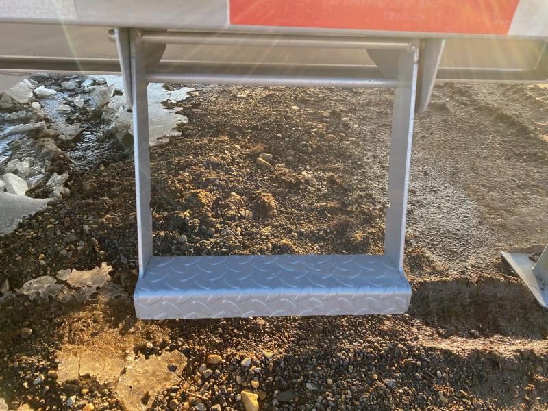 new Equipment / Flatbed Trailers Diamond C Trailers  for sale, in Loudon, NH Thumbnail 12