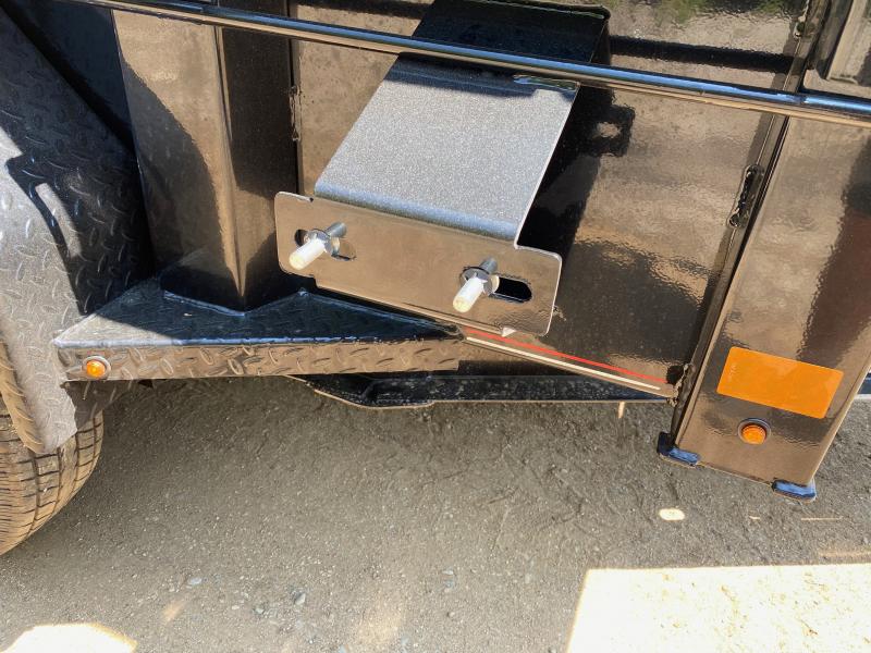 new Dump Trailers Diamond C Trailers  for sale, in Loudon, NH Thumbnail 21