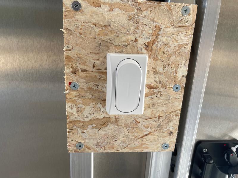 new Snowmobile Trailers SnoPro Trailers  for sale, in Loudon, NH Thumbnail 23