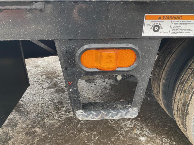 new Equipment / Flatbed Trailers Diamond C Trailers  for sale, in Loudon, NH Thumbnail 13
