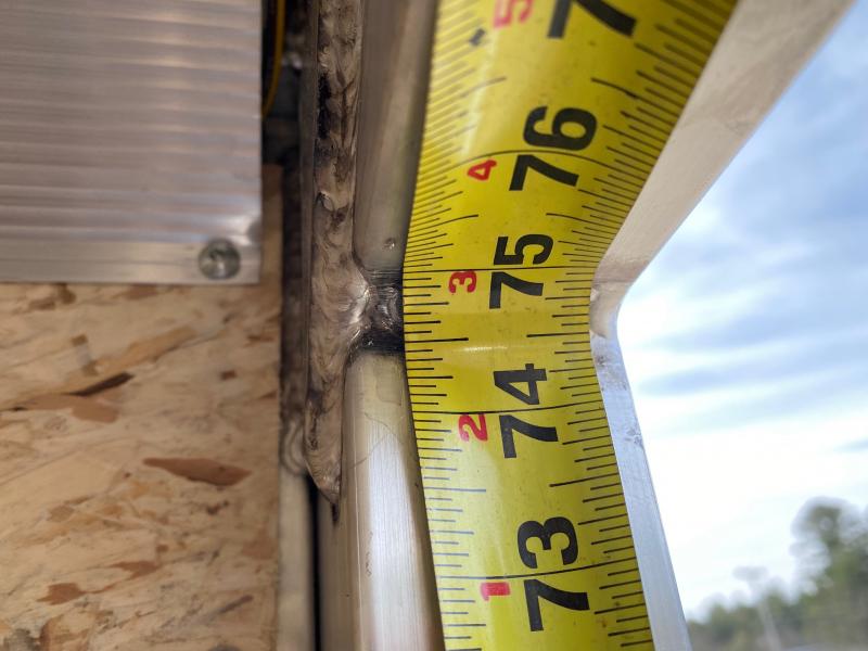 new Cargo (Enclosed) Trailers Stealth Trailers  for sale, in Loudon, NH Thumbnail 13