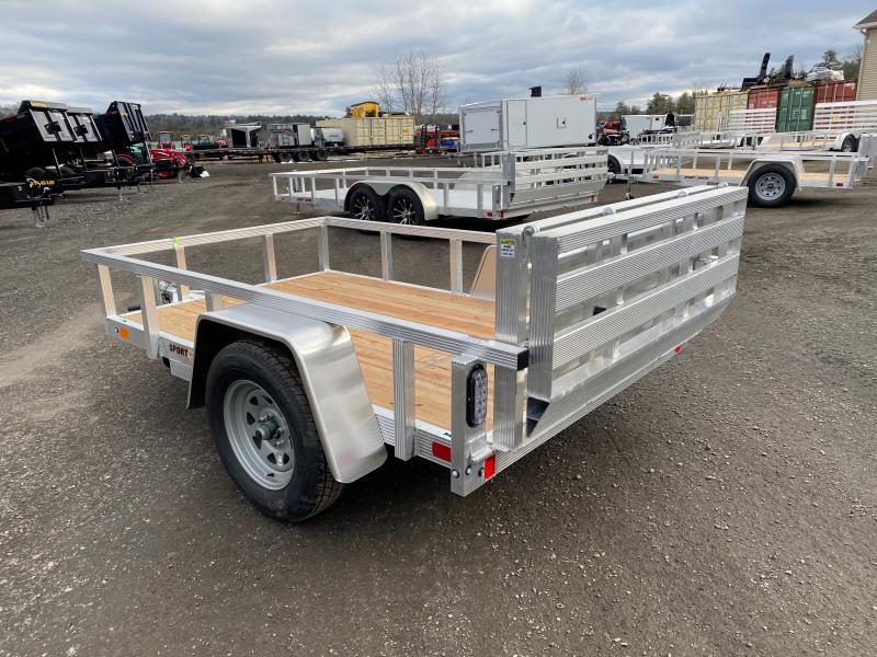 new Utility Trailers Sport Haven  for sale, in Loudon, NH Thumbnail 6