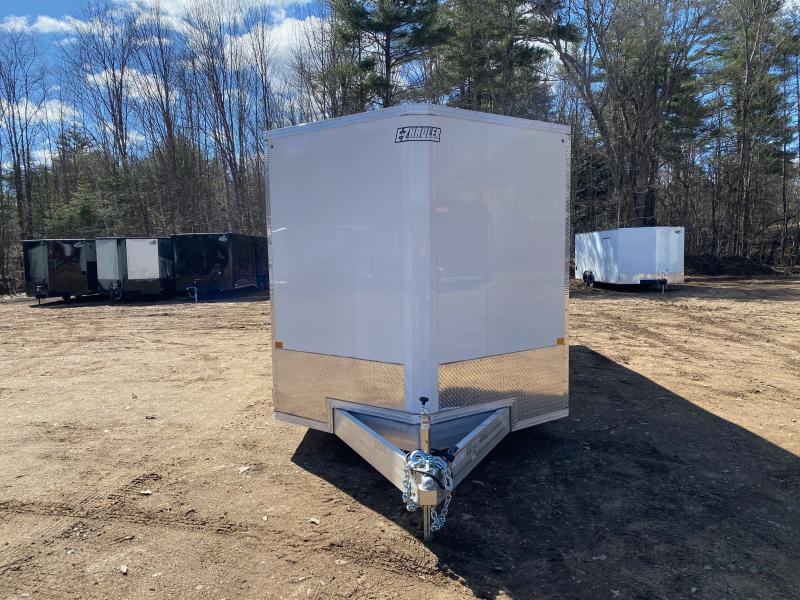 new Car Haulers / Racing Trailers E-Z Hauler  for sale, in Loudon, NH Thumbnail 9