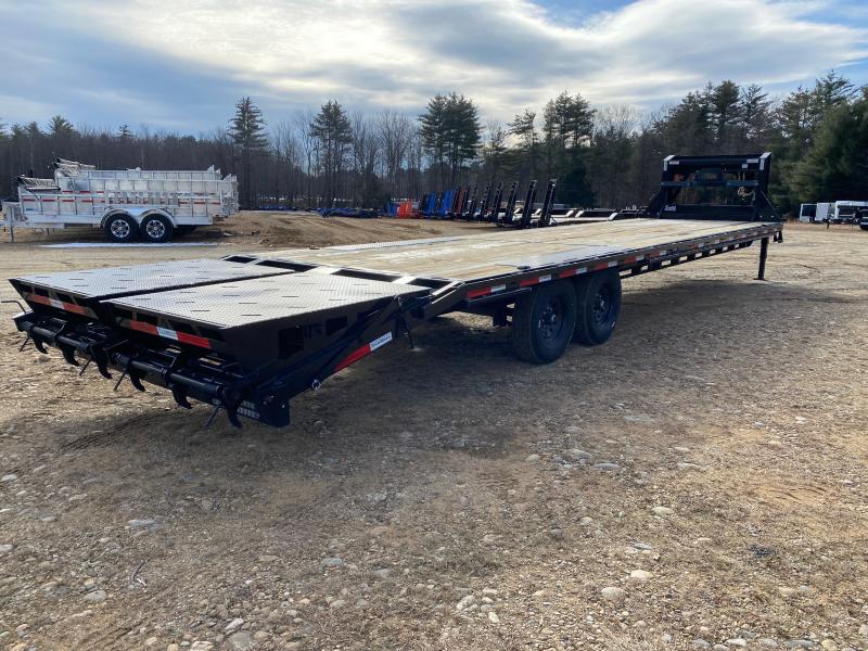 new Equipment / Flatbed Trailers RawMaxx  for sale, in Loudon, NH Thumbnail 4