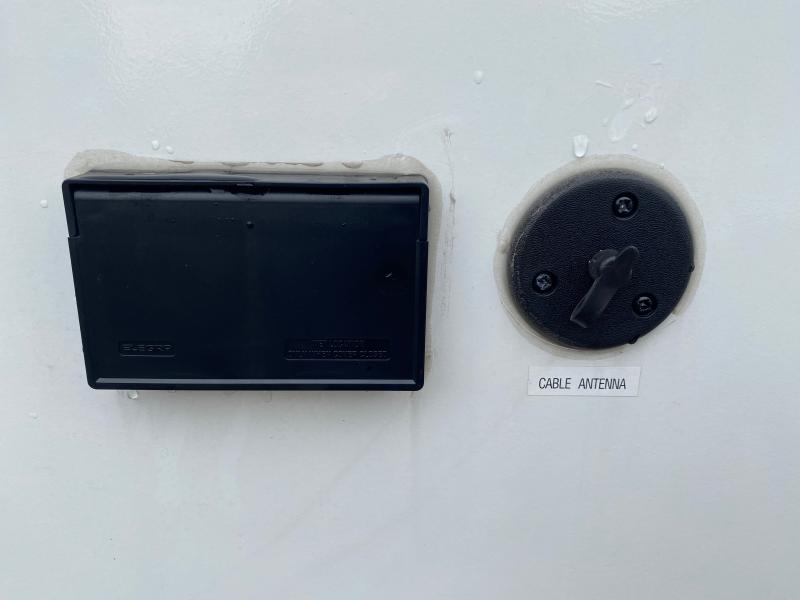 new Travel Trailers Gulf Stream Trail Boss for sale, in Loudon, NH Thumbnail 33