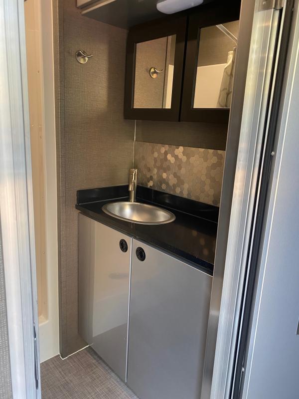 used Toy Haulers ATC Game Changer Pro for sale, in Loudon, NH Thumbnail 59