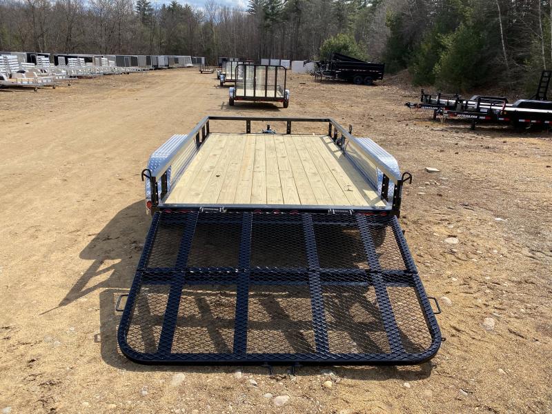 new Utility Trailers PJ Trailers  for sale, in Loudon, NH Thumbnail 10