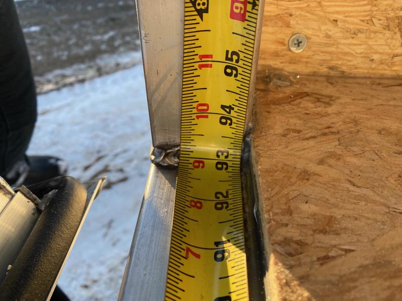 new Snowmobile Trailers SnoPro Trailers  for sale, in Loudon, NH Thumbnail 12