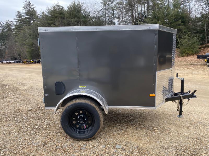 new Cargo (Enclosed) Trailers Fast Cargo  for sale, in Loudon, NH Thumbnail 3