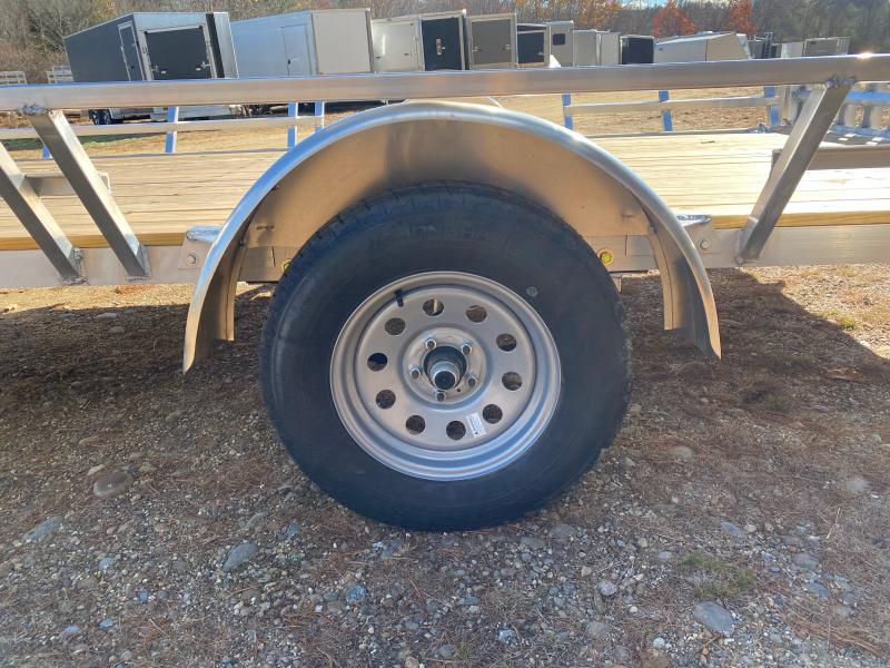 new Utility Trailers CargoPro Trailers  for sale, in Loudon, NH Thumbnail 13
