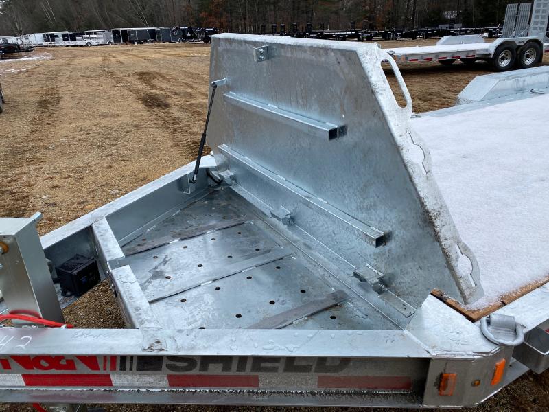 new Equipment / Flatbed Trailers N&N Trailers  for sale, in Loudon, NH Thumbnail 15