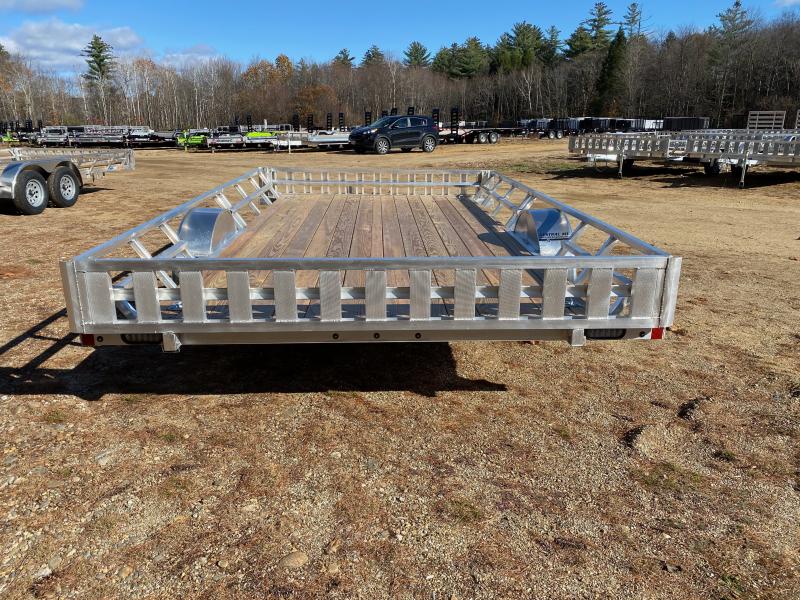 new Utility Trailers CargoPro Trailers  for sale, in Loudon, NH Thumbnail 5