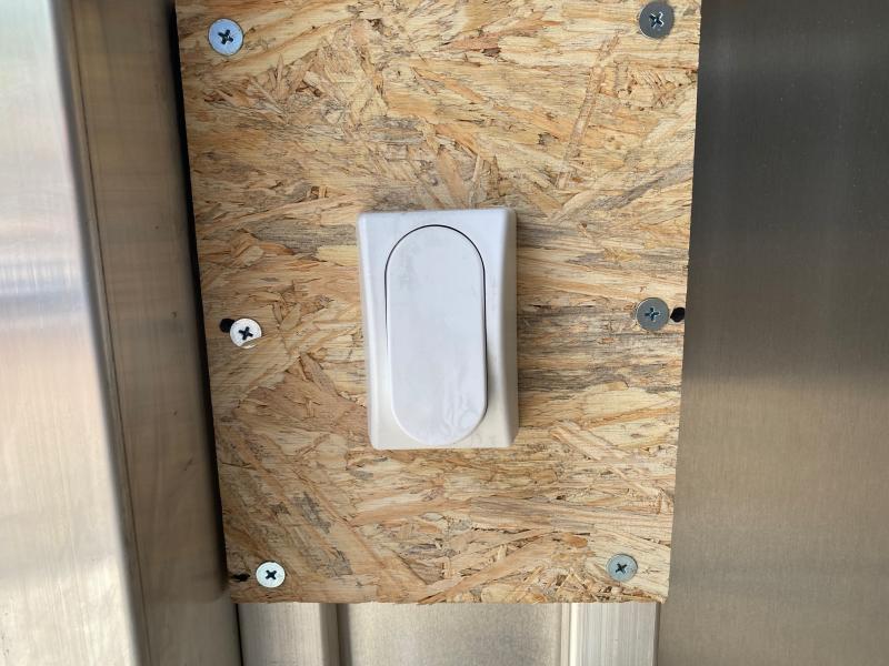 new Snowmobile Trailers Stealth Trailers  for sale, in Loudon, NH Thumbnail 20