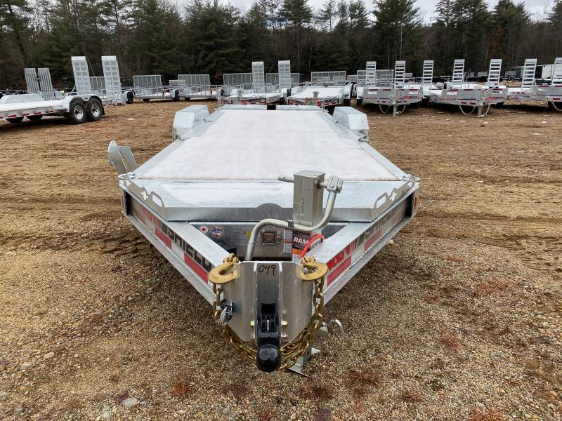 new Equipment / Flatbed Trailers N&N Trailers  for sale, in Loudon, NH Thumbnail 9