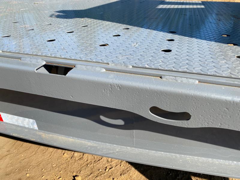 new Car Haulers / Racing Trailers Diamond C Trailers  for sale, in Loudon, NH Thumbnail 12