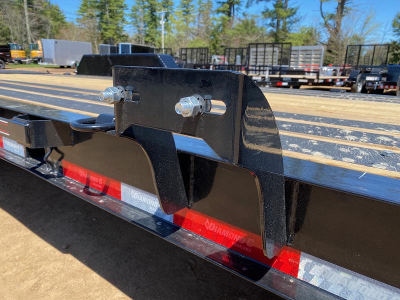 new Equipment / Flatbed Trailers Diamond C Trailers  for sale, in Loudon, NH Thumbnail 16
