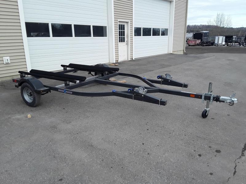Shore Haven Double PWC Watercraft Trailer Shore Haven Double PWC Watercraft Trailer