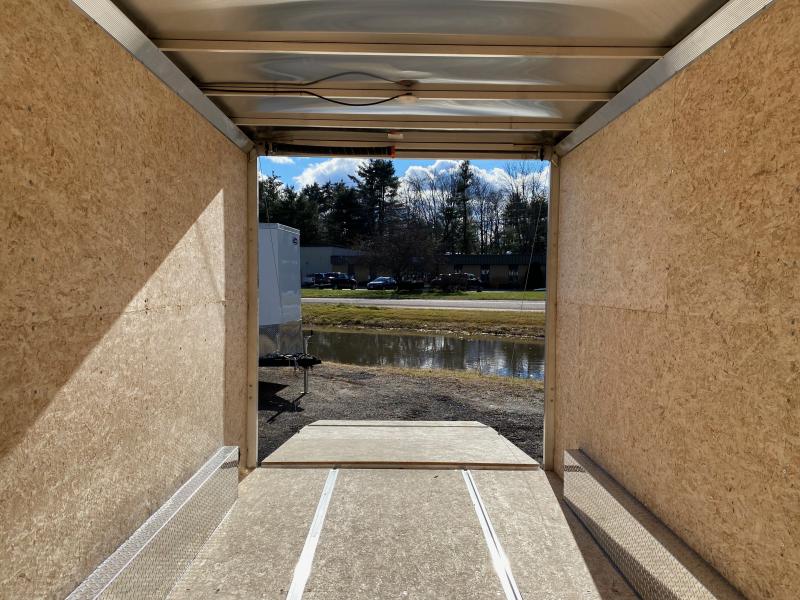new Cargo (Enclosed) Trailers Stealth Trailers  for sale, in Loudon, NH Thumbnail 25
