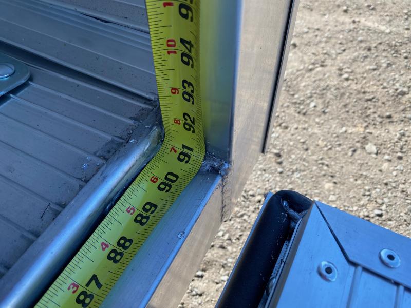 new Car Haulers / Racing Trailers Stealth Trailers  for sale, in Loudon, NH Thumbnail 12