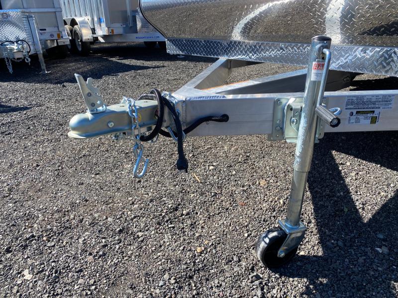 new Snowmobile Trailers Mission  for sale, in Loudon, NH Thumbnail 18