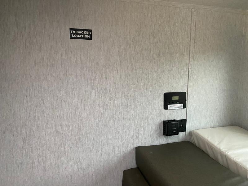 new Camper / RV Sunset Park RV Mfg. Sunray for sale, in Loudon, NH Thumbnail 20