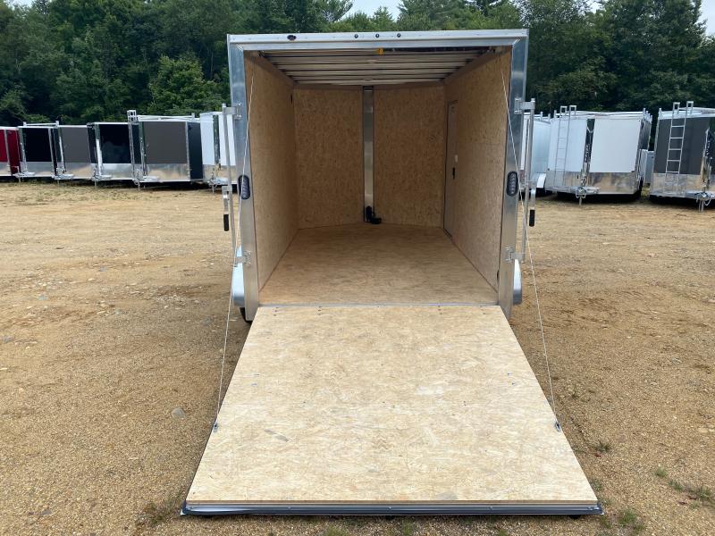 new Cargo (Enclosed) Trailers Stealth Trailers  for sale, in Loudon, NH Thumbnail 10