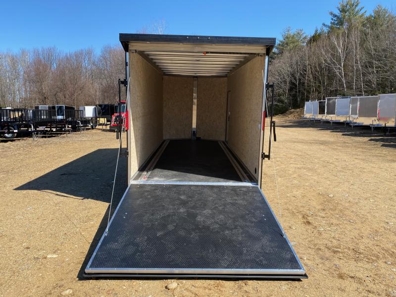 new Cargo (Enclosed) Trailers Stealth Trailers  for sale, in Loudon, NH Thumbnail 10
