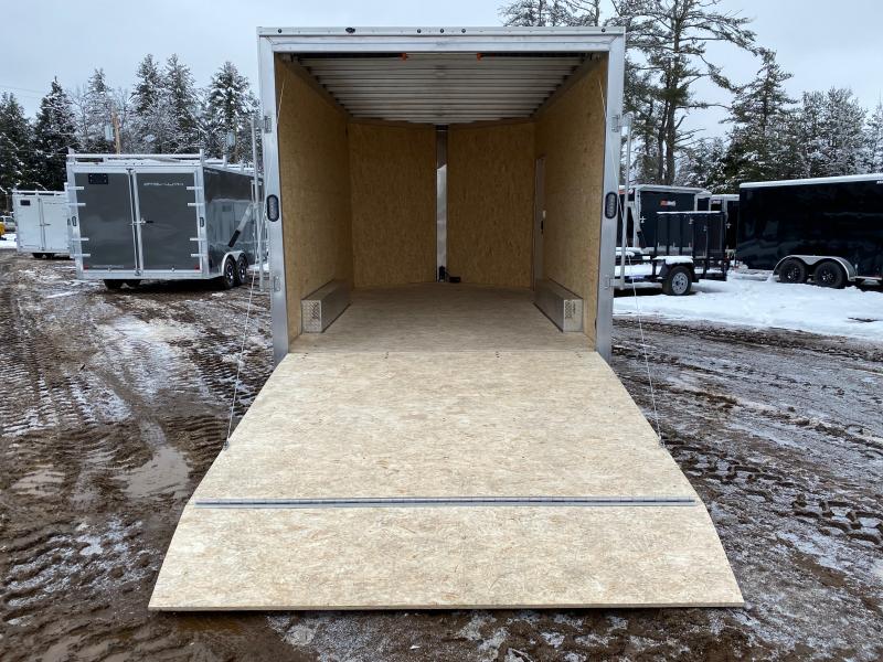 new Cargo (Enclosed) Trailers Stealth Trailers  for sale, in Loudon, NH Thumbnail 10