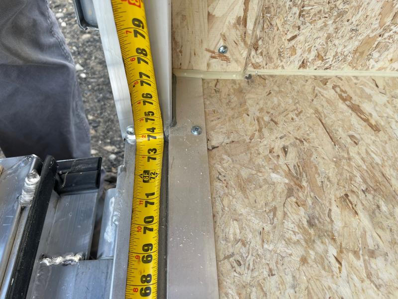 new Cargo (Enclosed) Trailers ATC  for sale, in Loudon, NH Thumbnail 19