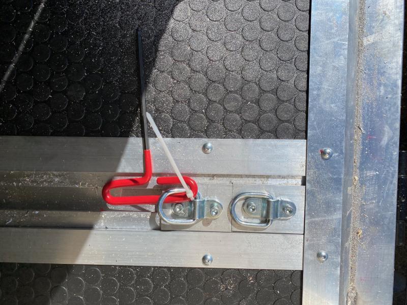 new Cargo (Enclosed) Trailers Stealth Trailers  for sale, in Loudon, NH Thumbnail 18