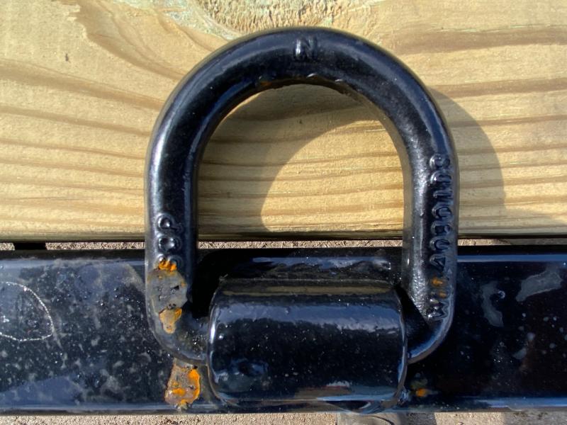 new Equipment / Flatbed Trailers BND  for sale, in Loudon, NH Thumbnail 13