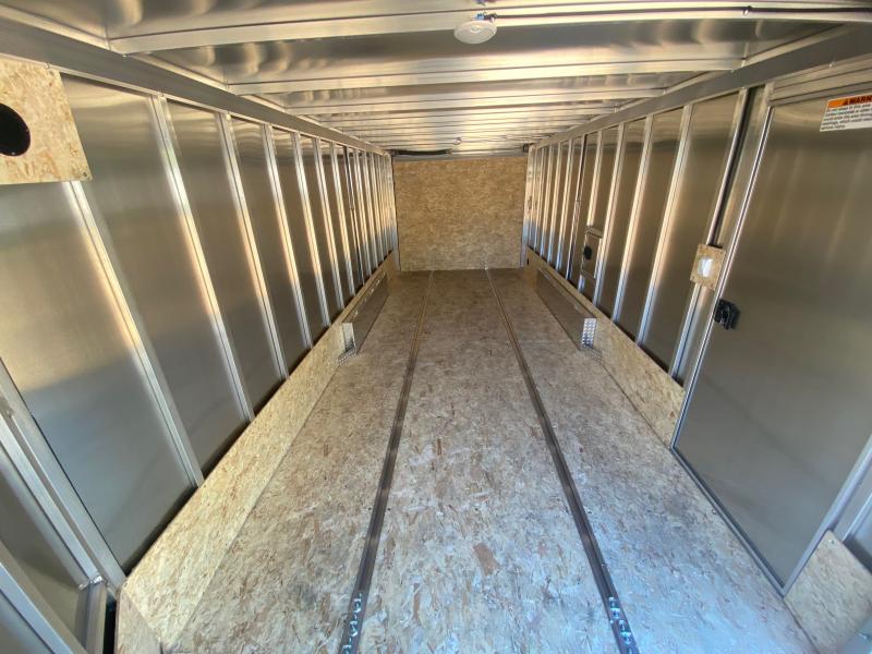 new Snowmobile Trailers Stealth Trailers  for sale, in Loudon, NH Thumbnail 29