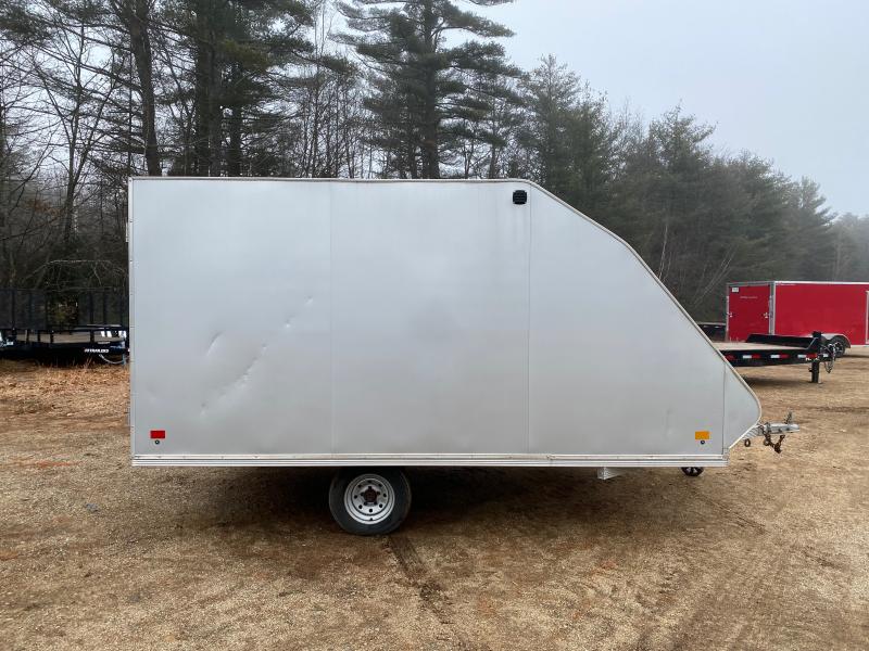 new Snowmobile Trailers SnoPro Trailers  for sale, in Loudon, NH Thumbnail 5
