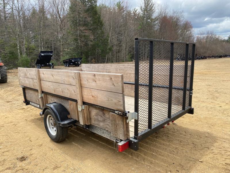 used Utility Trailers Karavan Trailers  for sale, in Loudon, NH Thumbnail 4