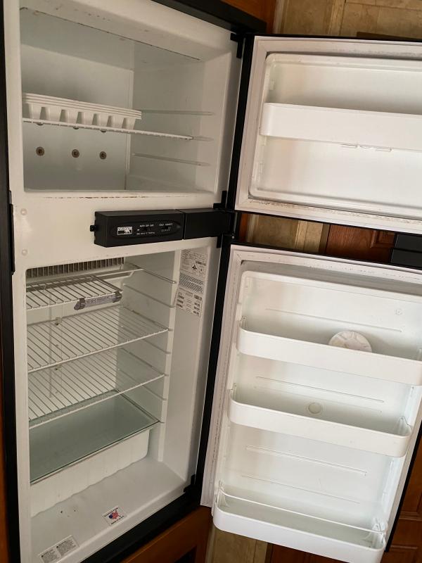 used Travel Trailers Starcraft RV Travel Star for sale, in Loudon, NH Thumbnail 25