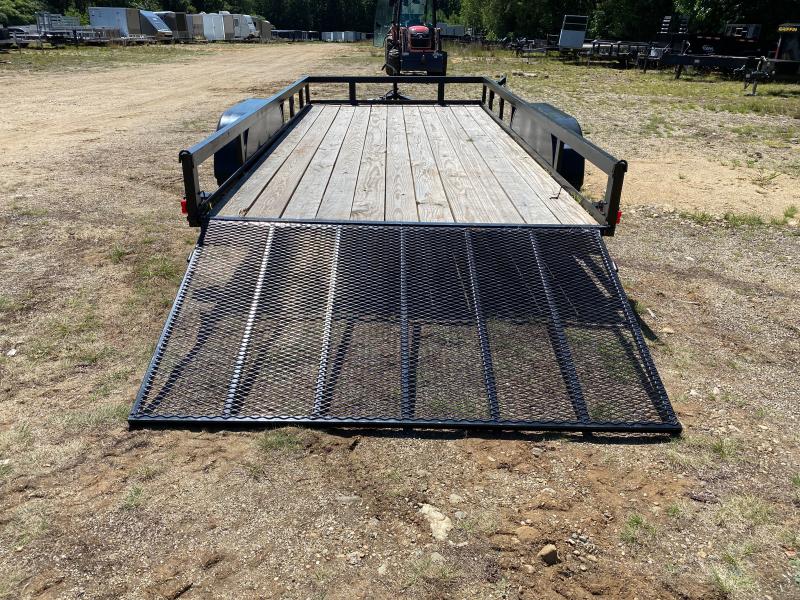 used Utility Trailers Triple Crown Trailers  for sale, in Loudon, NH Thumbnail 10