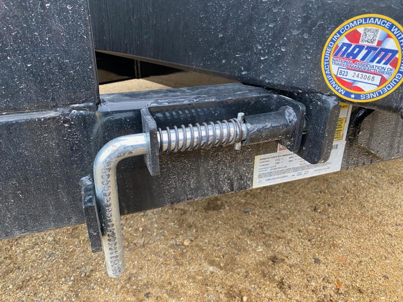 new Equipment / Flatbed Trailers Sure-Trac  for sale, in Loudon, NH Thumbnail 12
