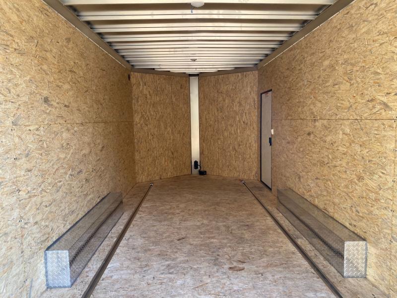 new Cargo (Enclosed) Trailers Stealth Trailers  for sale, in Loudon, NH Thumbnail 15