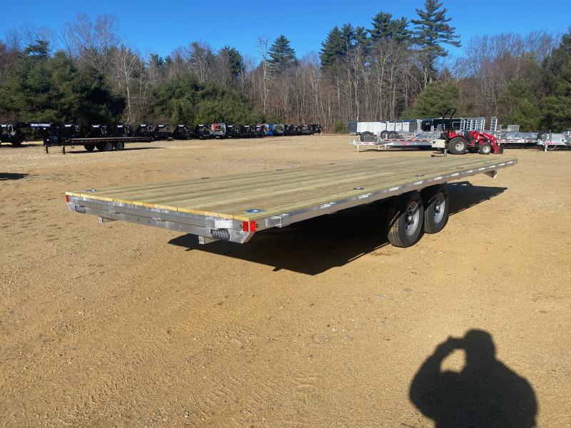 new Equipment / Flatbed Trailers CargoPro Trailers  for sale, in Loudon, NH Thumbnail 7